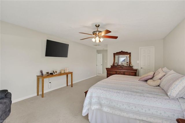 3944 St Erics TURN, Williamsburg, VA 23185