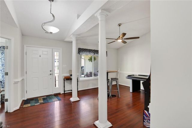 3944 St Erics TURN, Williamsburg, VA 23185