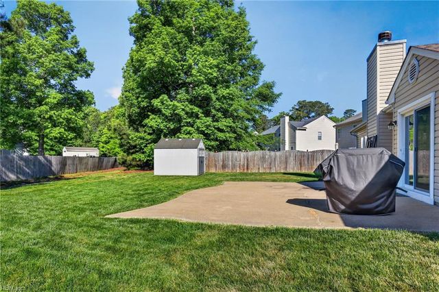 3944 St Erics TURN, Williamsburg, VA 23185