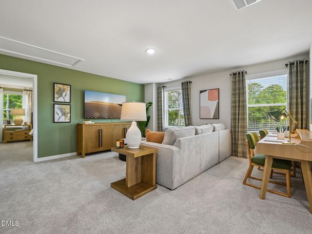 764 Red River Drive, Garner, NC 27529