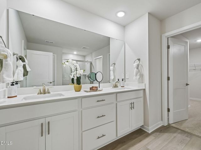 764 Red River Drive, Garner, NC 27529
