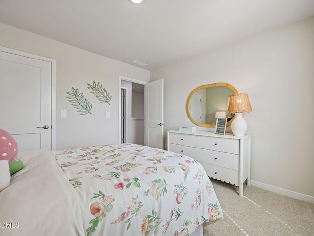 764 Red River Drive, Garner, NC 27529