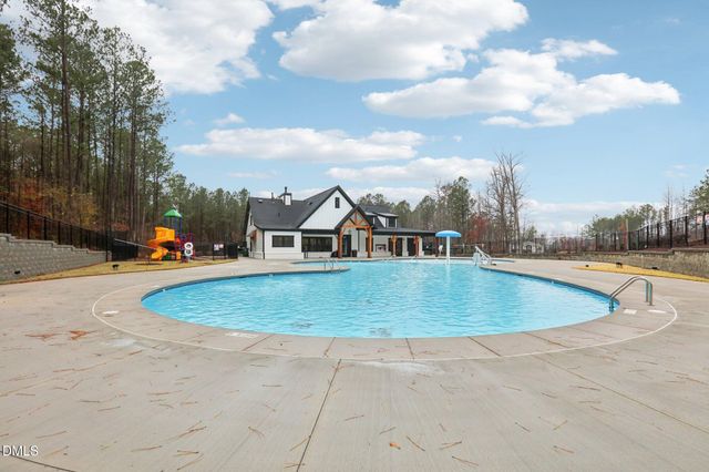 764 Red River Drive, Garner, NC 27529