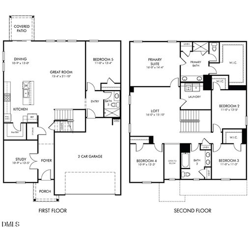 764 Red River Drive, Garner, NC 27529