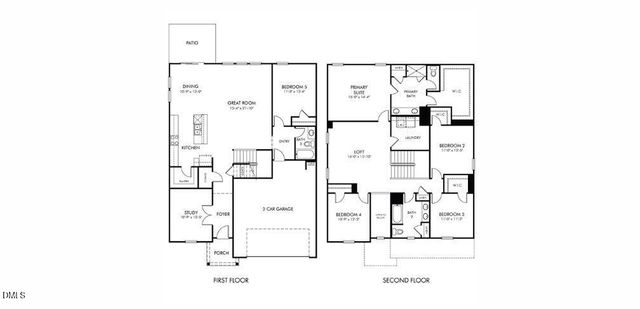 764 Red River Drive, Garner, NC 27529