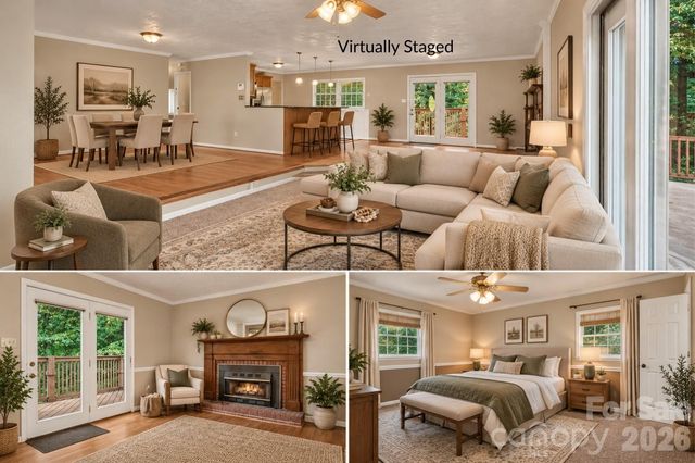 247 Spring Shore Road, Statesville, NC 28677