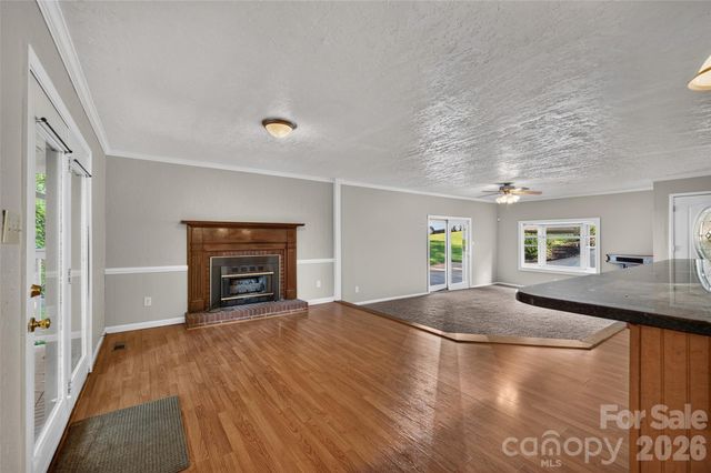 247 Spring Shore Road, Statesville, NC 28677