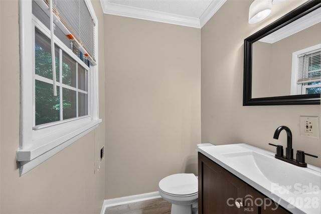 247 Spring Shore Road, Statesville, NC 28677
