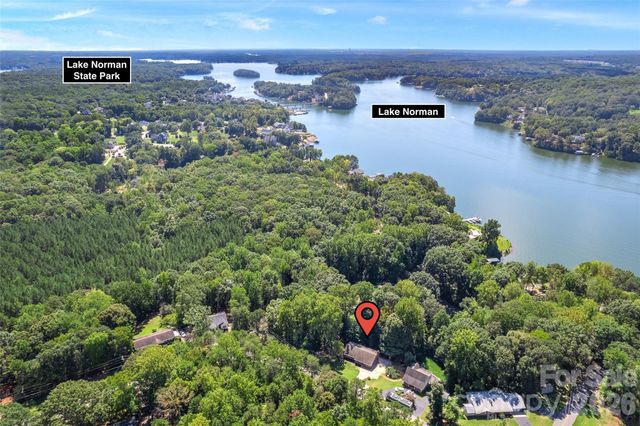 247 Spring Shore Road, Statesville, NC 28677