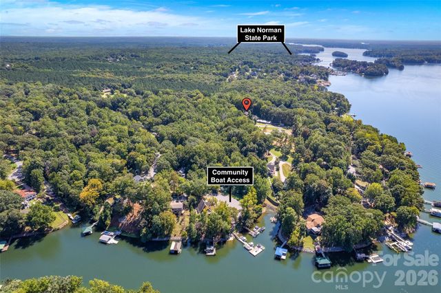 247 Spring Shore Road, Statesville, NC 28677
