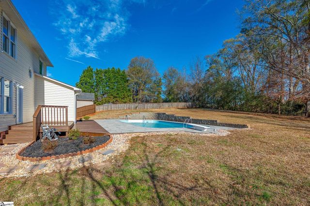 151 Tymberbrook Drive, Lyman, SC 29365