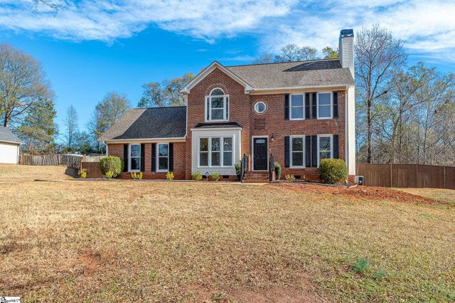151 Tymberbrook Drive, Lyman, SC 29365