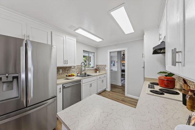 849 Flin Way, Sunnyvale, CA 94087