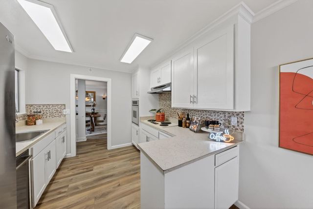 849 Flin Way, Sunnyvale, CA 94087