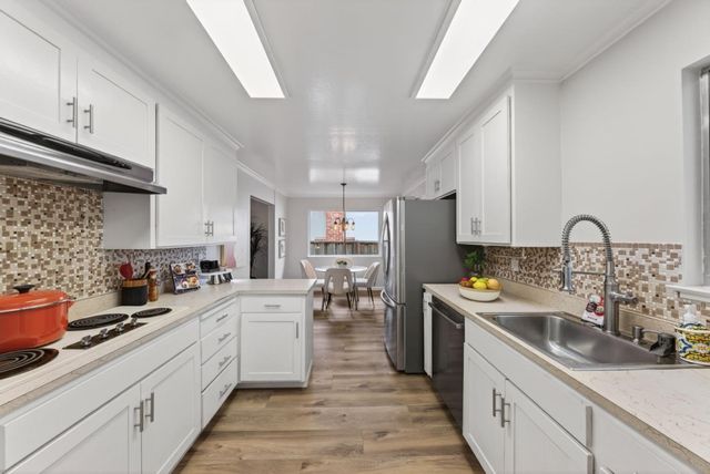 849 Flin Way, Sunnyvale, CA 94087