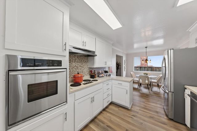 849 Flin Way, Sunnyvale, CA 94087