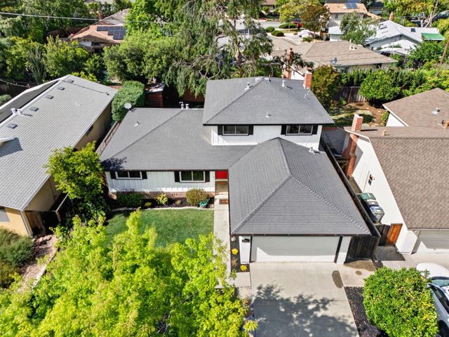 849 Flin Way, Sunnyvale, CA 94087