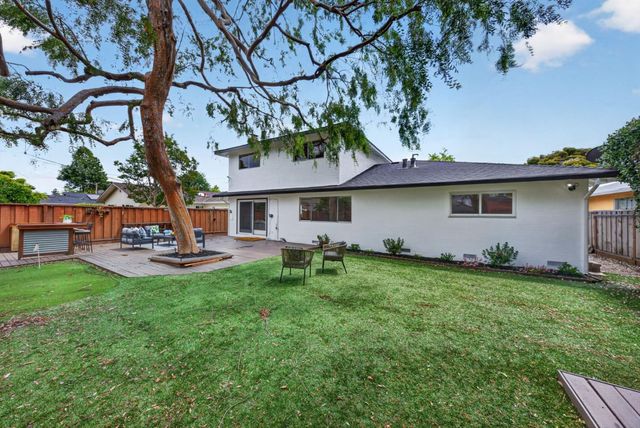 849 Flin Way, Sunnyvale, CA 94087