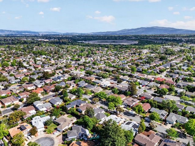 849 Flin Way, Sunnyvale, CA 94087