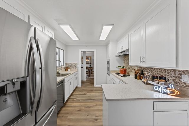 849 Flin Way, Sunnyvale, CA 94087
