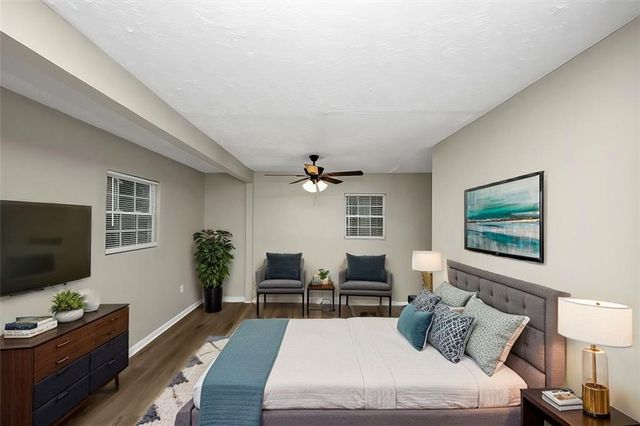 1454 WESTRIDGE SW Road, Atlanta, GA 30311