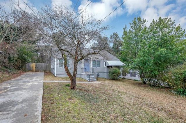 1454 WESTRIDGE SW Road, Atlanta, GA 30311