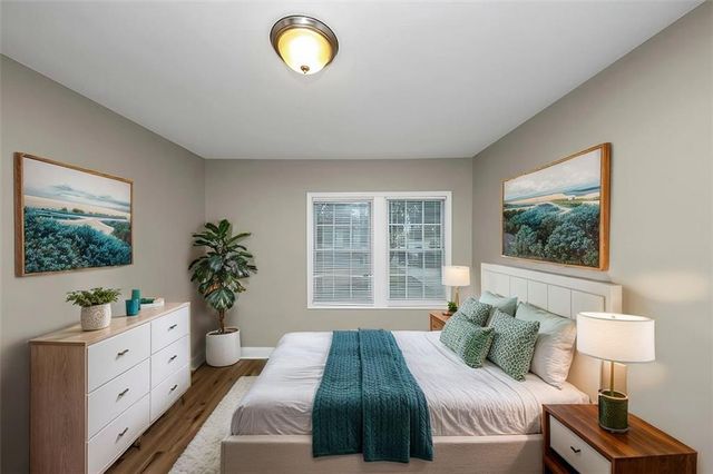 1454 WESTRIDGE SW Road, Atlanta, GA 30311