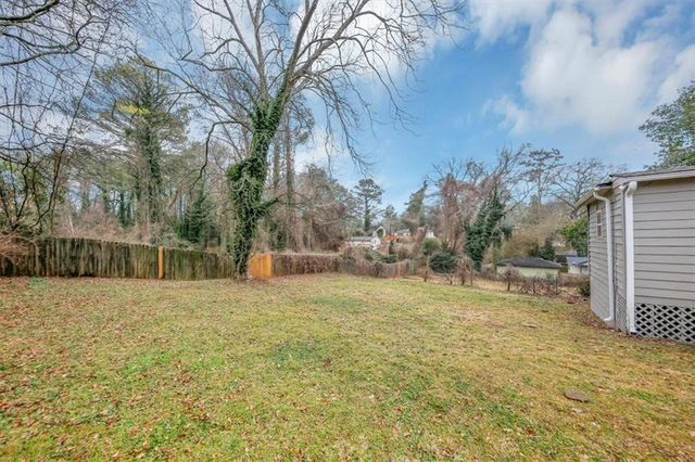 1454 WESTRIDGE SW Road, Atlanta, GA 30311