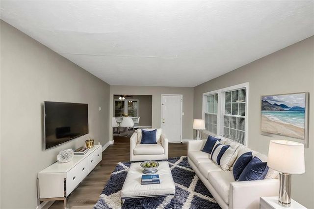 1454 WESTRIDGE SW Road, Atlanta, GA 30311