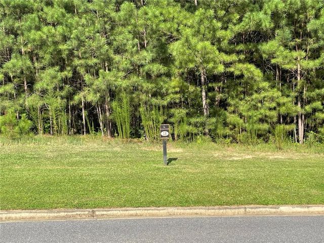 260 Traditions Drive, Alpharetta, GA 30004