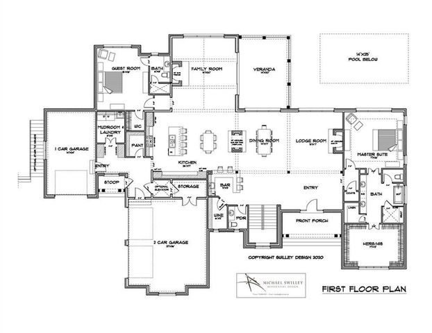 260 Traditions Drive, Alpharetta, GA 30004