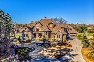 260 Traditions Drive, Alpharetta, GA 30004