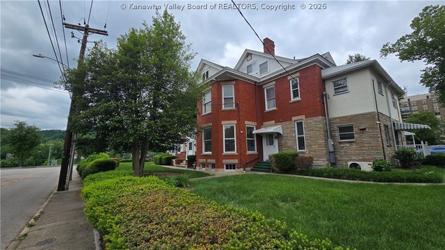 1598 Kanawha Boulevard, Charleston, WV 25311