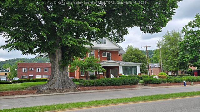 1598 Kanawha Boulevard, Charleston, WV 25311