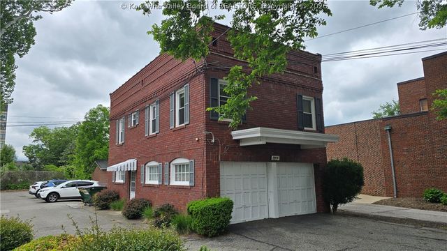 1598 Kanawha Boulevard, Charleston, WV 25311