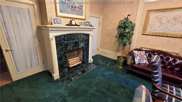 1598 Kanawha Boulevard, Charleston, WV 25311