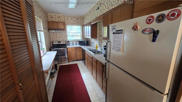 1598 Kanawha Boulevard, Charleston, WV 25311
