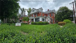 1598 Kanawha Boulevard, Charleston, WV 25311
