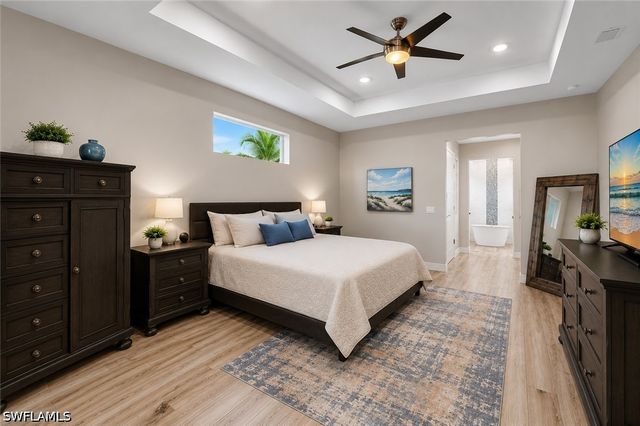 3817 Kismet Lakes LN, Cape Coral, FL 33993