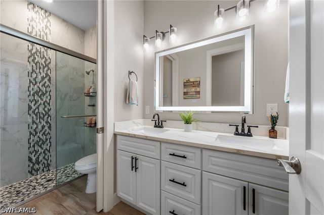 3817 Kismet Lakes LN, Cape Coral, FL 33993
