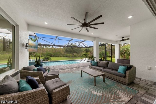 3817 Kismet Lakes LN, Cape Coral, FL 33993