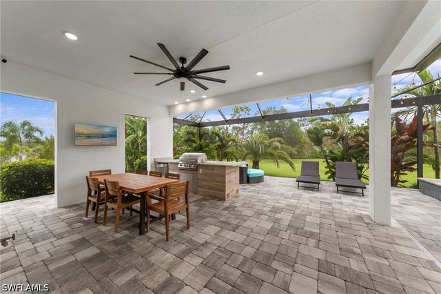 3817 Kismet Lakes LN, Cape Coral, FL 33993