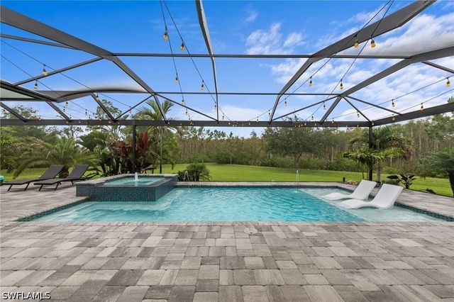 3817 Kismet Lakes LN, Cape Coral, FL 33993
