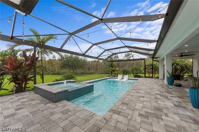 3817 Kismet Lakes LN, Cape Coral, FL 33993