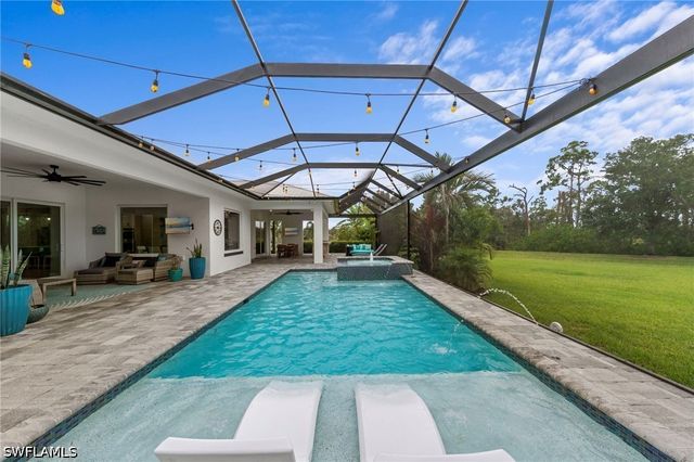 3817 Kismet Lakes LN, Cape Coral, FL 33993