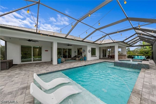 3817 Kismet Lakes LN, Cape Coral, FL 33993