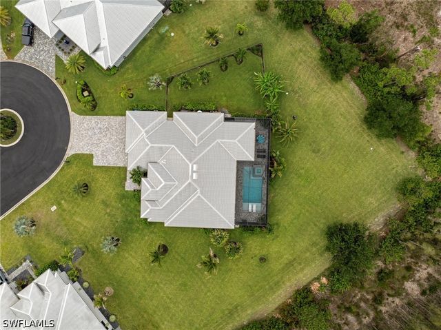3817 Kismet Lakes LN, Cape Coral, FL 33993