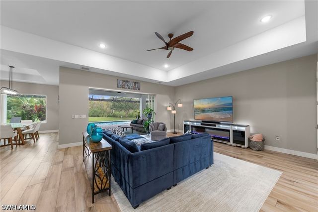 3817 Kismet Lakes LN, Cape Coral, FL 33993