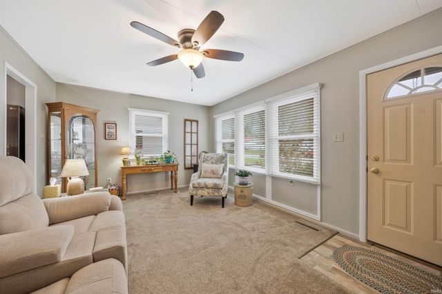 308 Colonial Avenue, Evansville, IN 47710