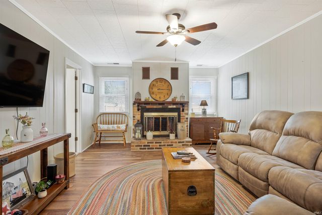 308 Colonial Avenue, Evansville, IN 47710